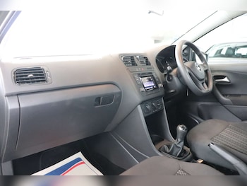 Used Volkswagen Polo 2017 for sale - 76207613: Photo 4