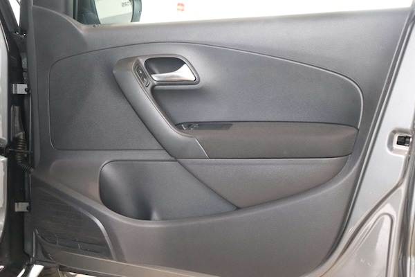 Used Volkswagen Polo 2017 for sale - 76207613: Photo 50