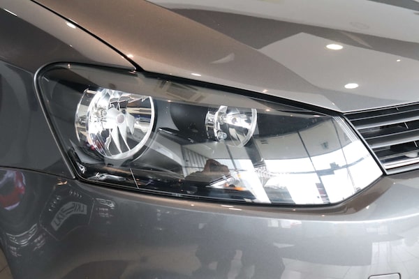 Used Volkswagen Polo 2017 for sale - 76207613: Photo 54