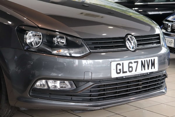Used Volkswagen Polo 2017 for sale - 76207613: Photo 56