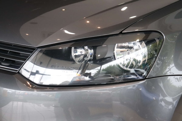 Used Volkswagen Polo 2017 for sale - 76207613: Photo 58
