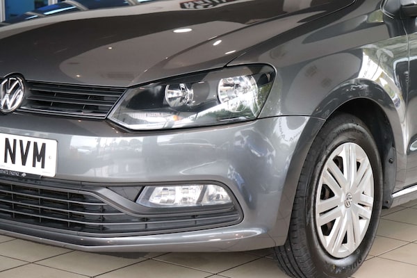 Used Volkswagen Polo 2017 for sale - 76207613: Photo 59