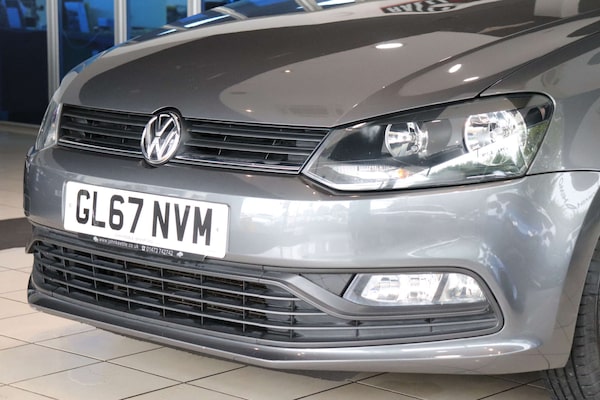 Used Volkswagen Polo 2017 for sale - 76207613: Photo 61