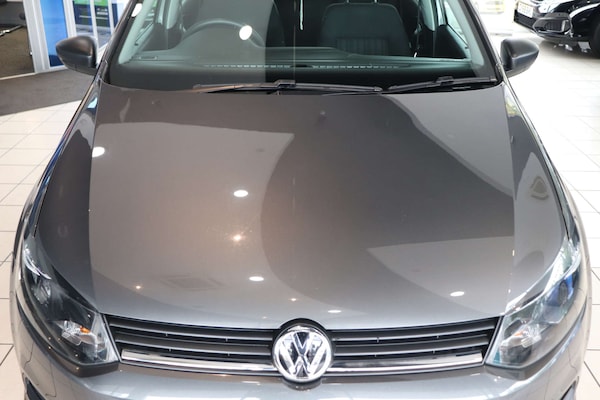 Used Volkswagen Polo 2017 for sale - 76207613: Photo 63