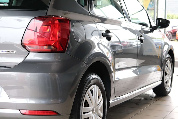Used Volkswagen Polo 2017 for sale - 76207613: Photo 74