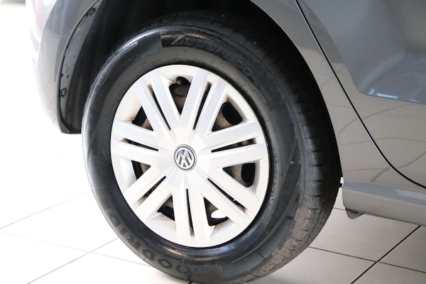 Used Volkswagen Polo 2017 for sale - 76207613: Photo 82