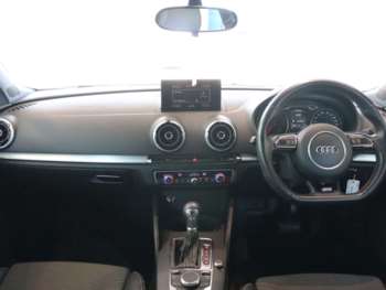 Used Audi A3 2015 for sale - 74659831: Photo
