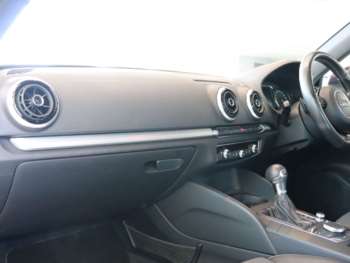 Used Audi A3 2015 for sale - 74659831: Photo