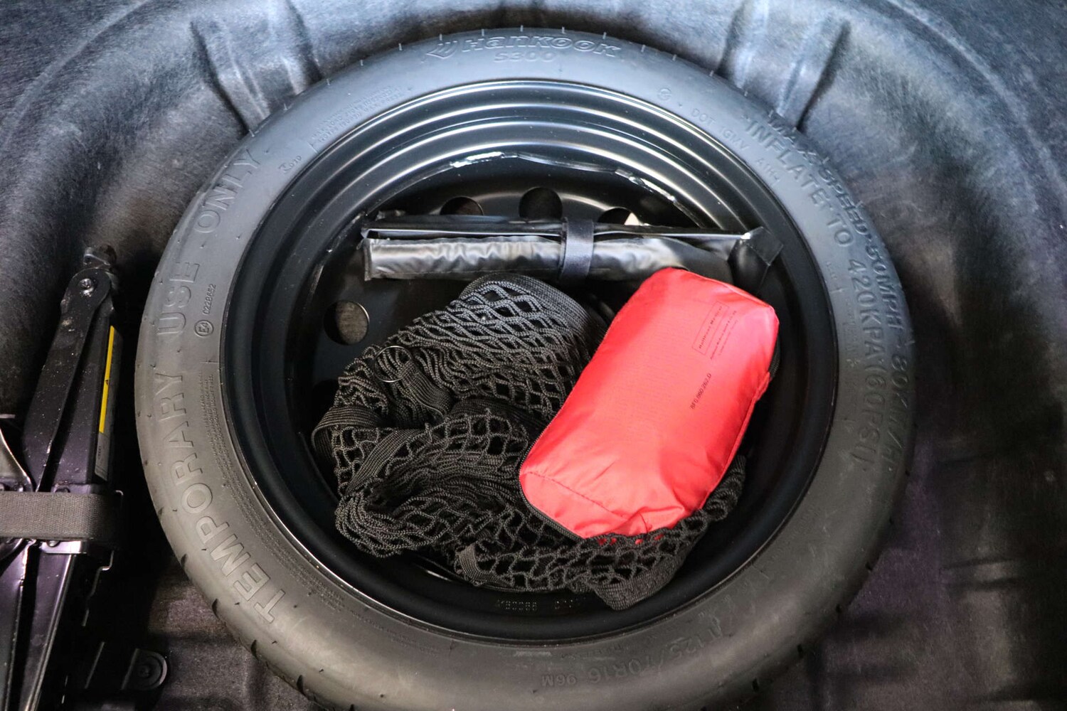 Vehicle 87