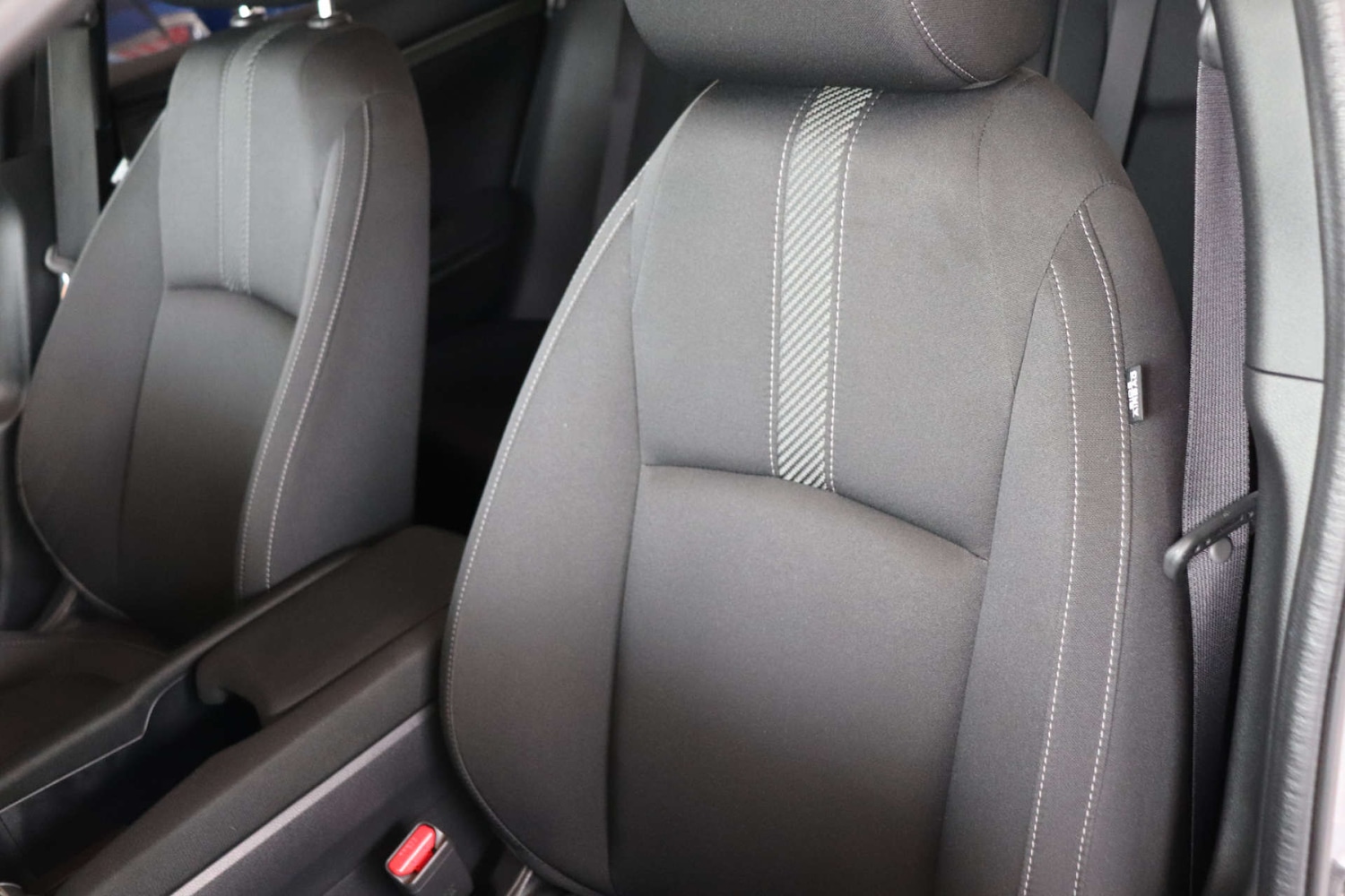 Used Honda Civic 2017 for sale - 76602079: Photo 39