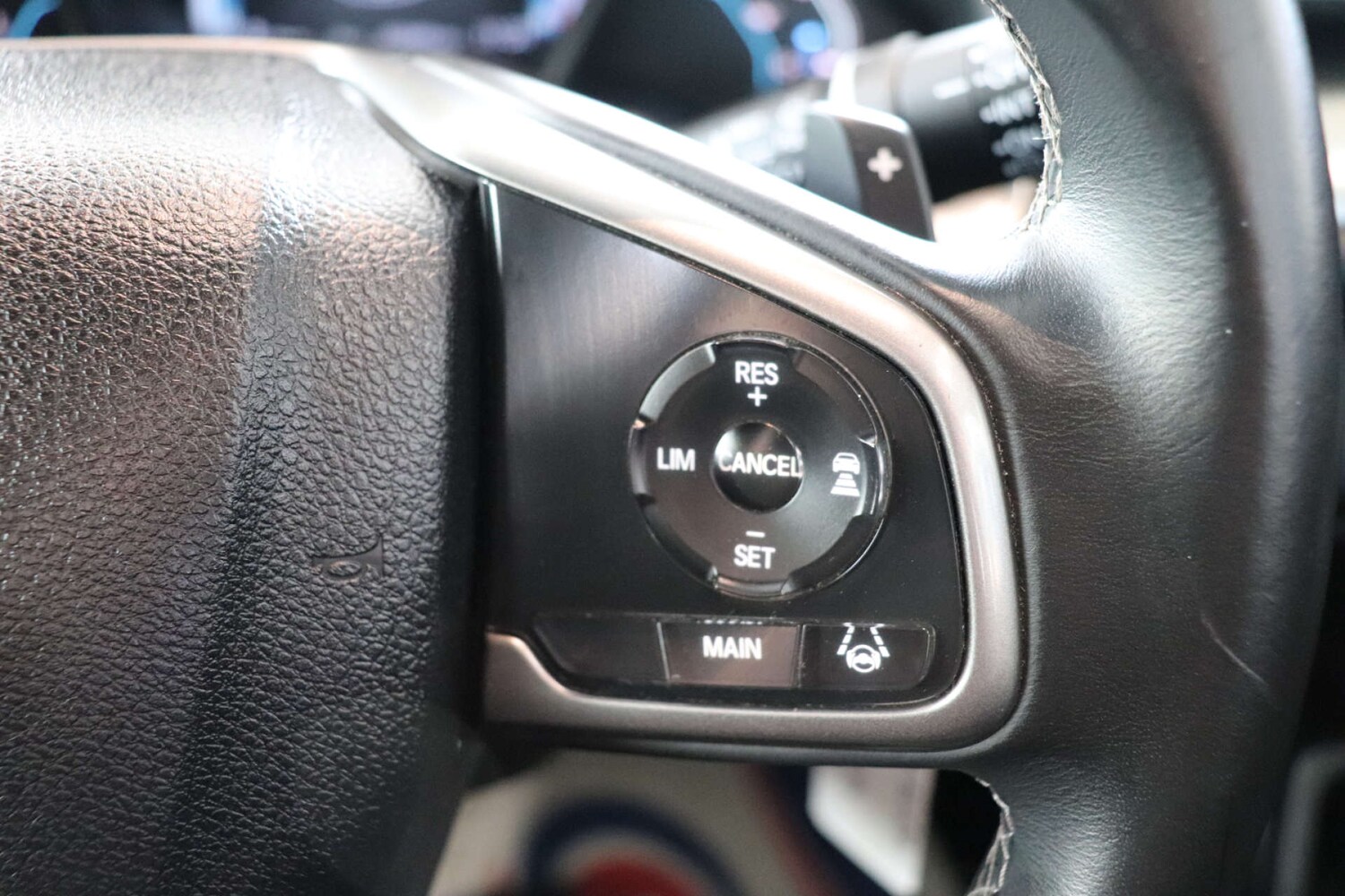 Used Honda Civic 2017 for sale - 76602079: Photo 49