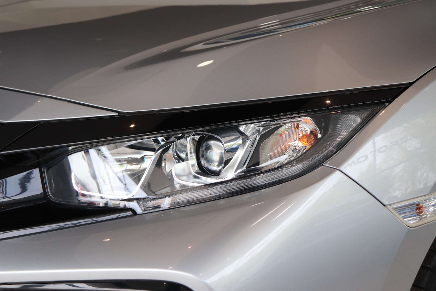 Used Honda Civic 2017 for sale - 76602079: Photo 65