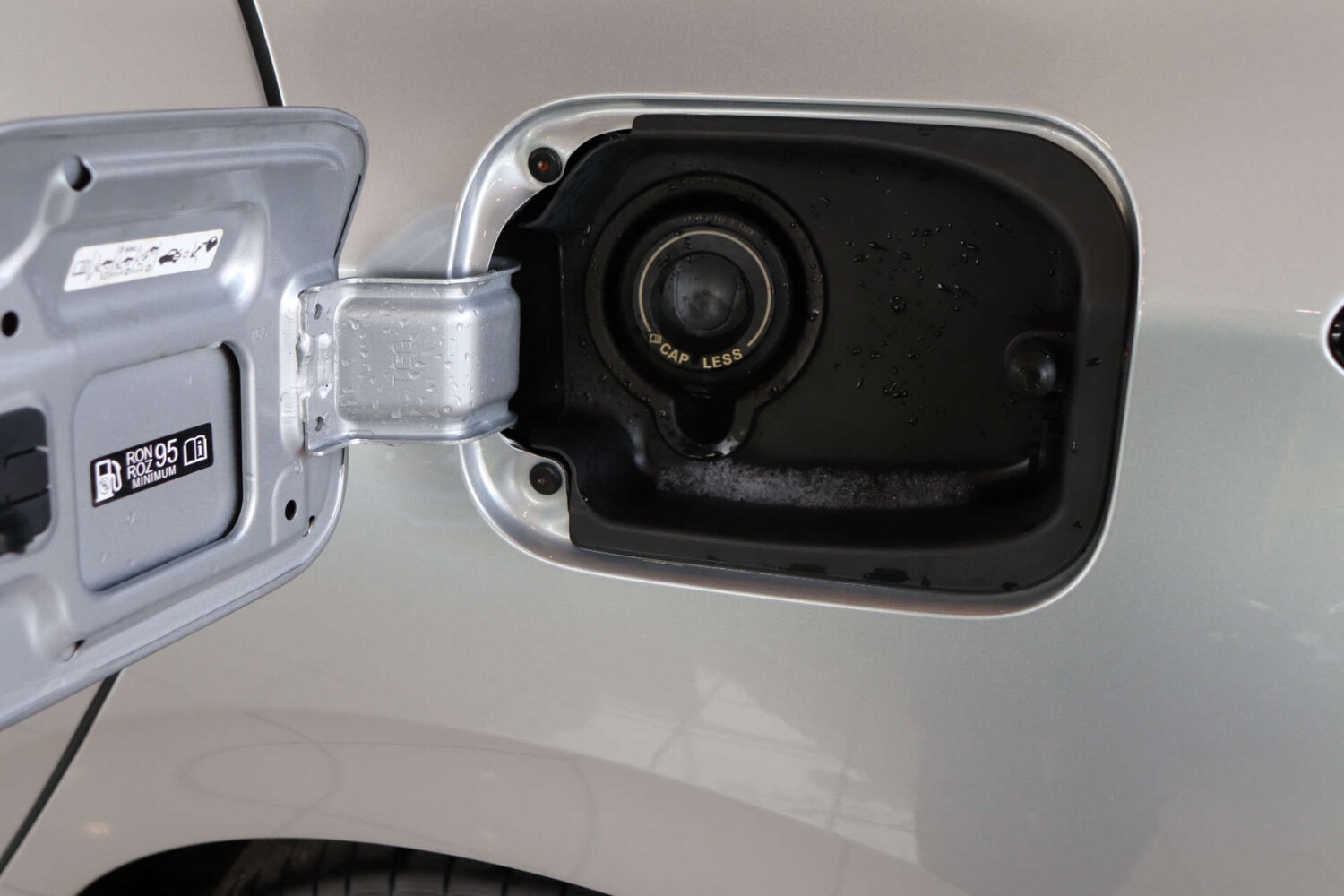 Used Honda Civic 2017 for sale - 76602079: Photo 86