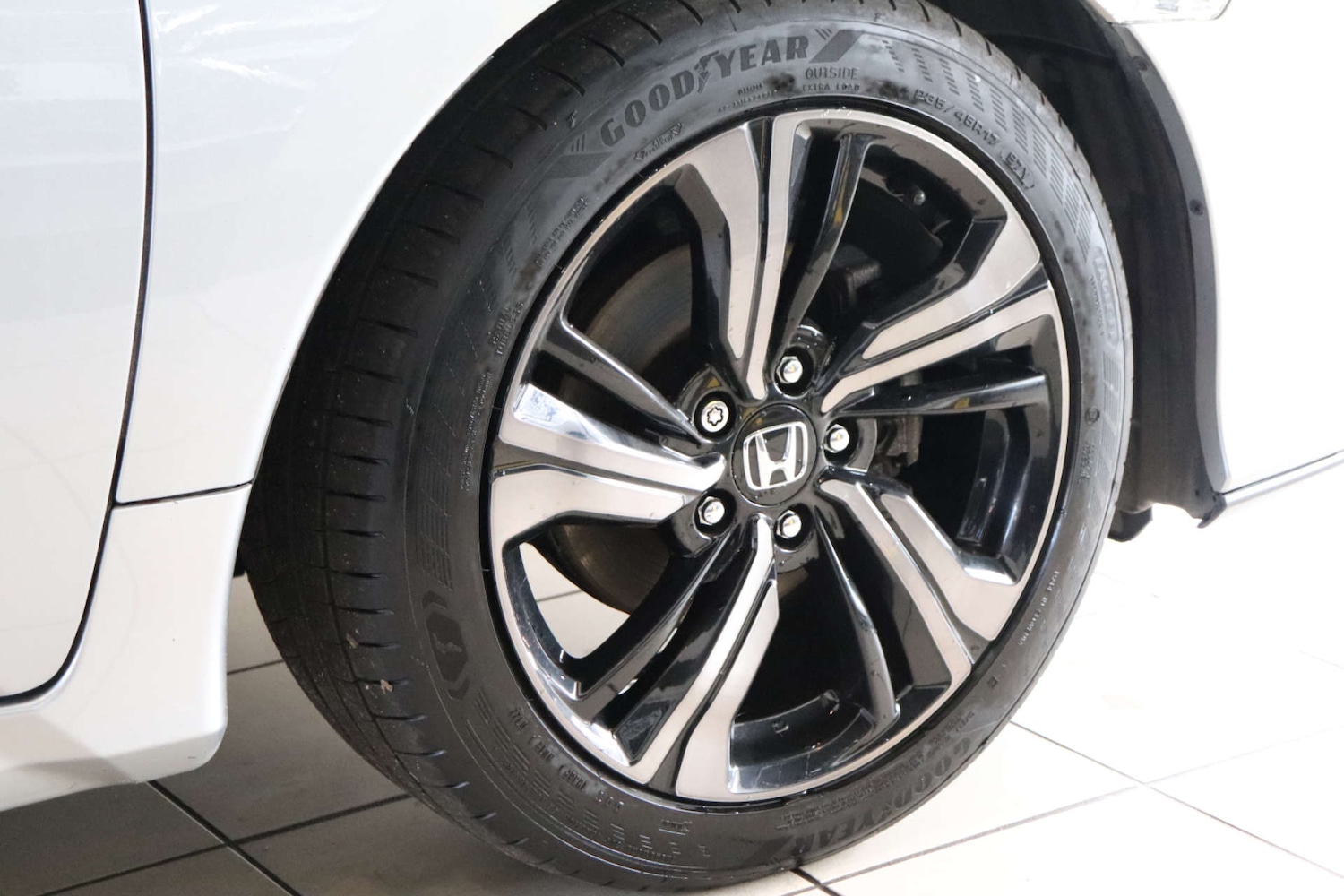 Used Honda Civic 2017 for sale - 76602079: Photo 87