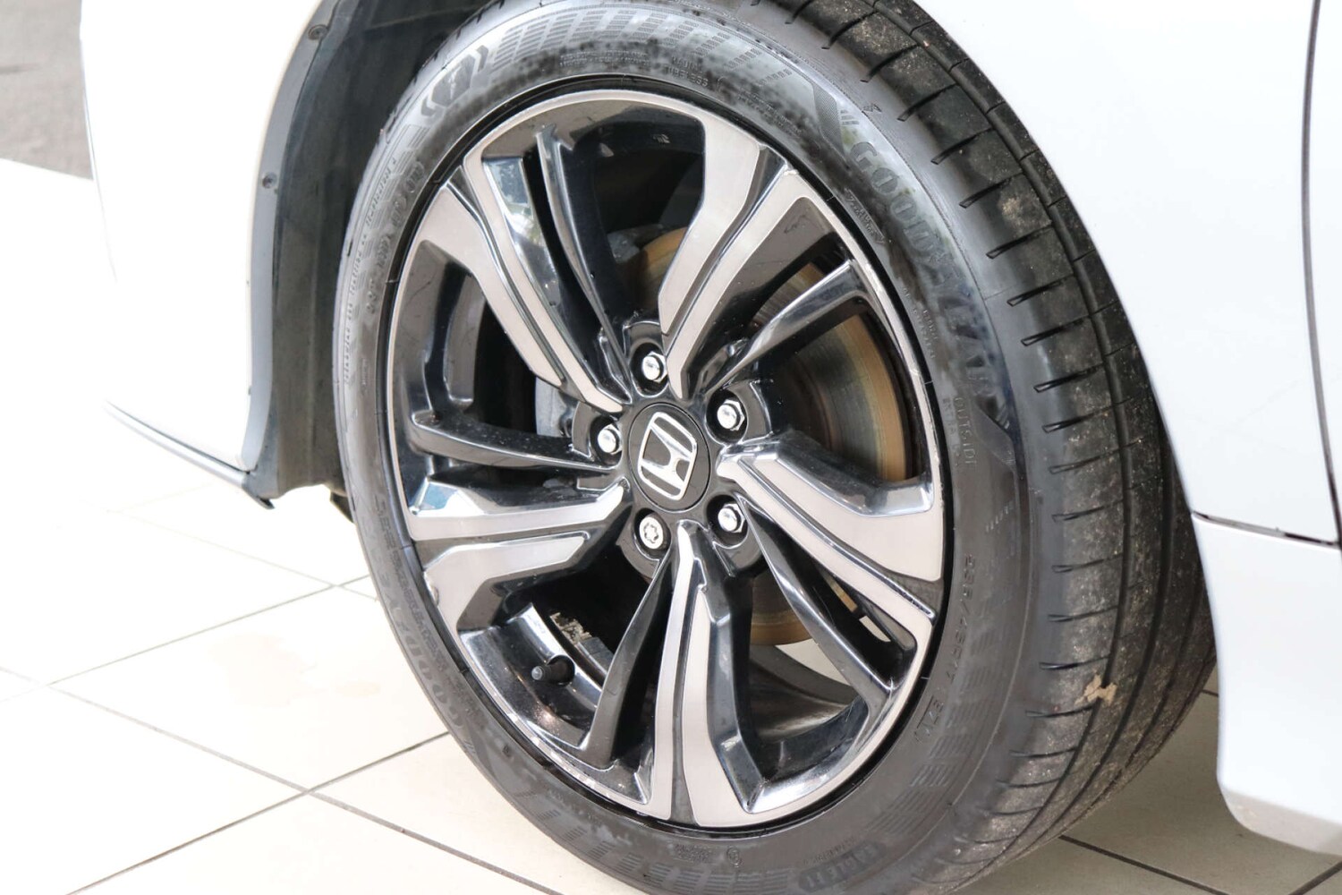 Used Honda Civic 2017 for sale - 76602079: Photo 89