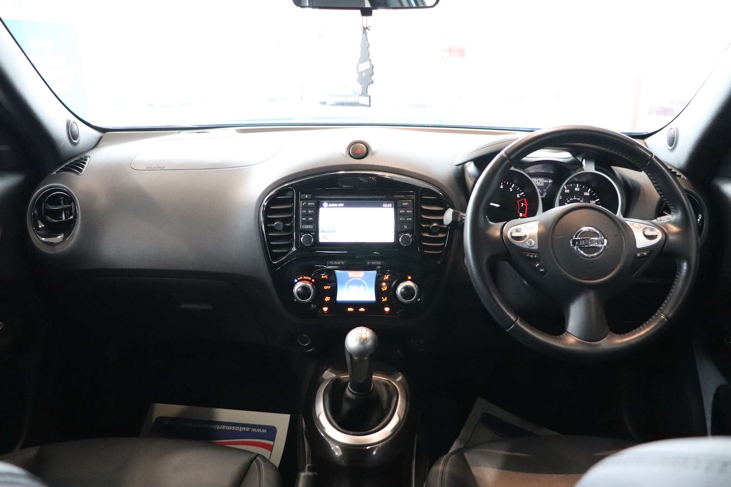 Used Nissan Juke 2018 for sale - 76921280: Photo 14