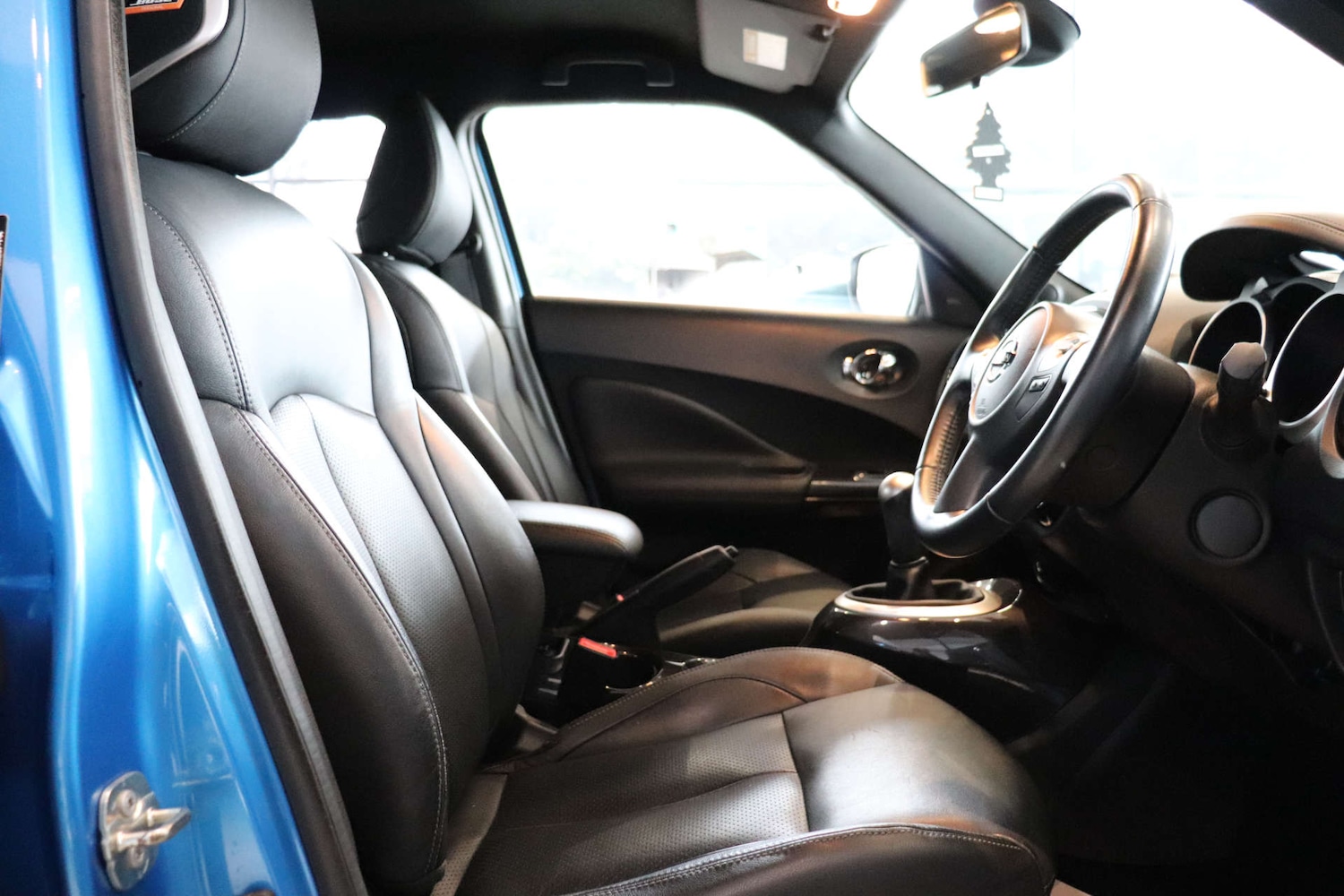 Used Nissan Juke 2018 for sale - 76921280: Photo 19