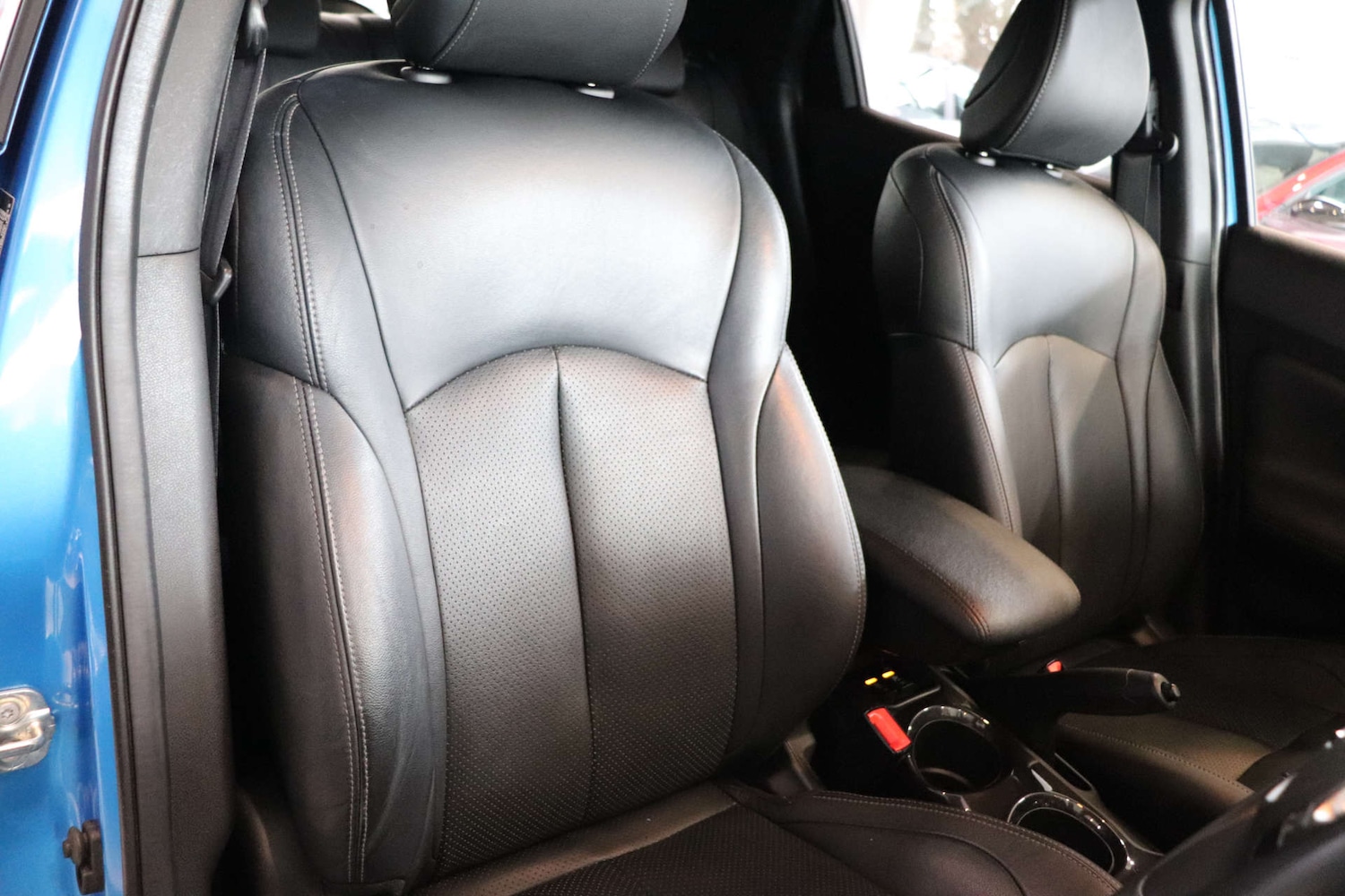 Used Nissan Juke 2018 for sale - 76921280: Photo 23