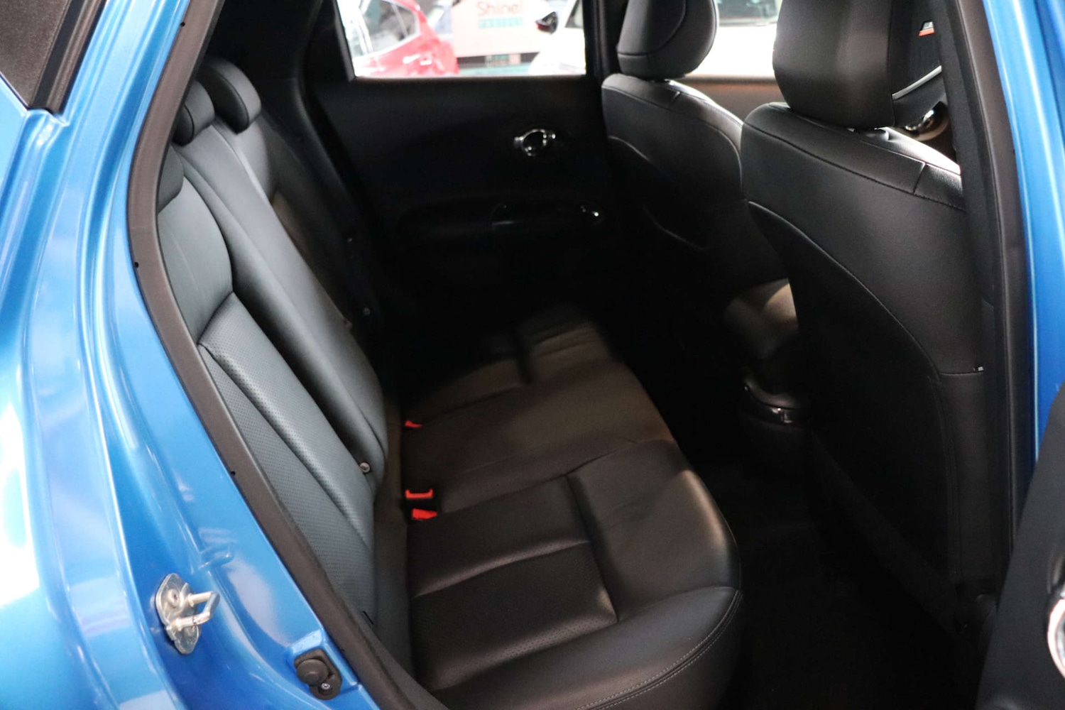 Used Nissan Juke 2018 for sale - 76921280: Photo 25