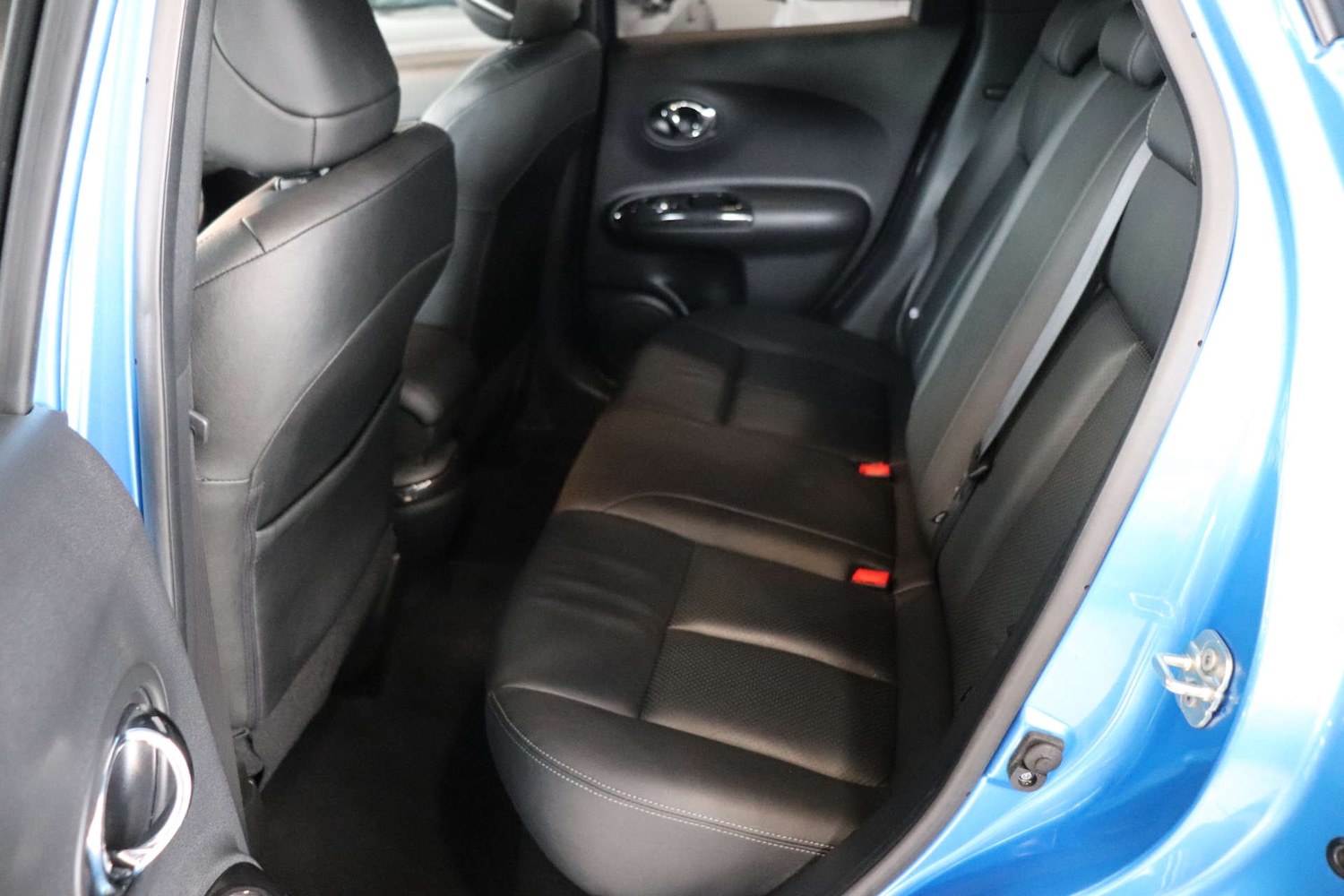 Used Nissan Juke 2018 for sale - 76921280: Photo 29