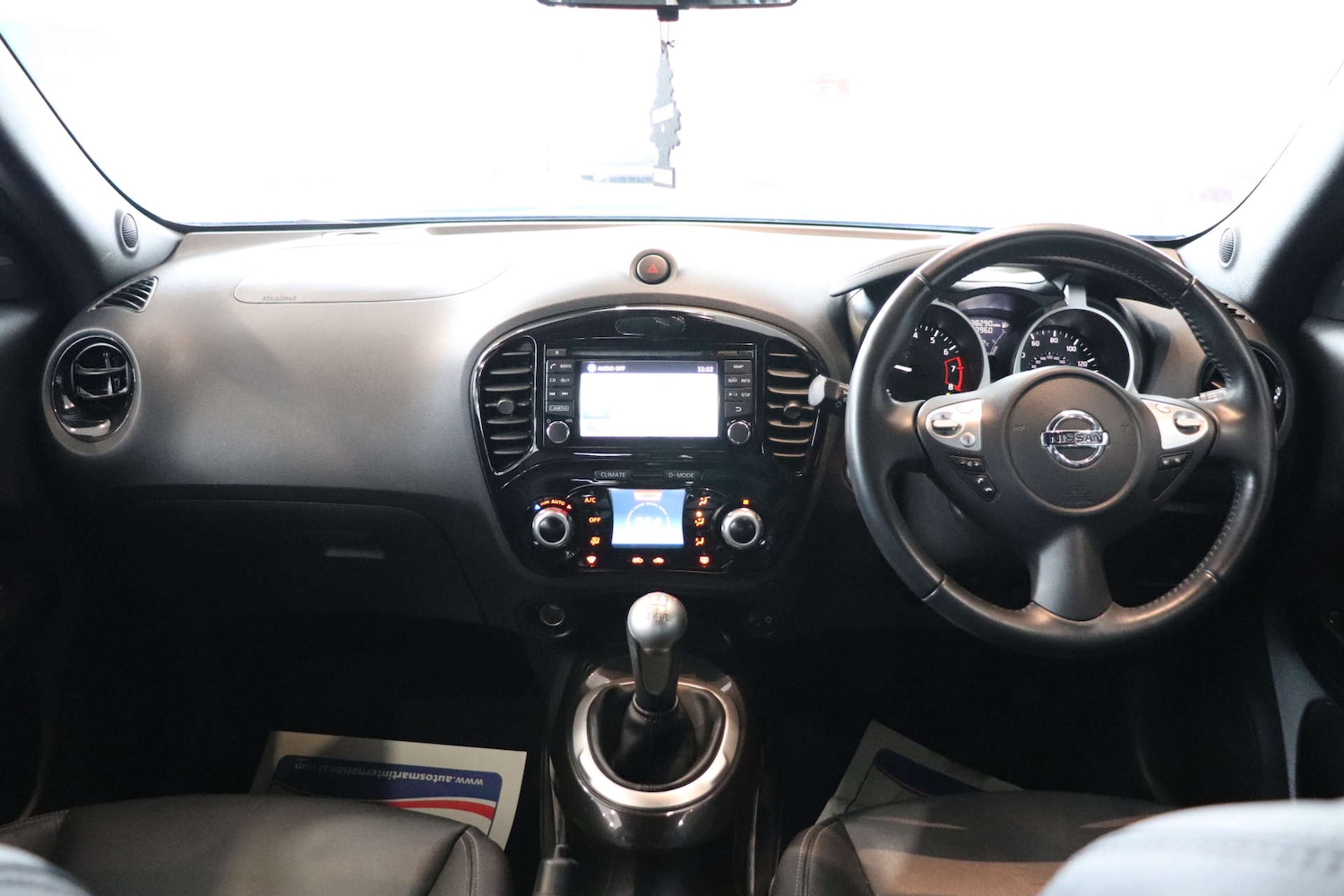 Used Nissan Juke 2018 for sale - 76921280: Photo 3