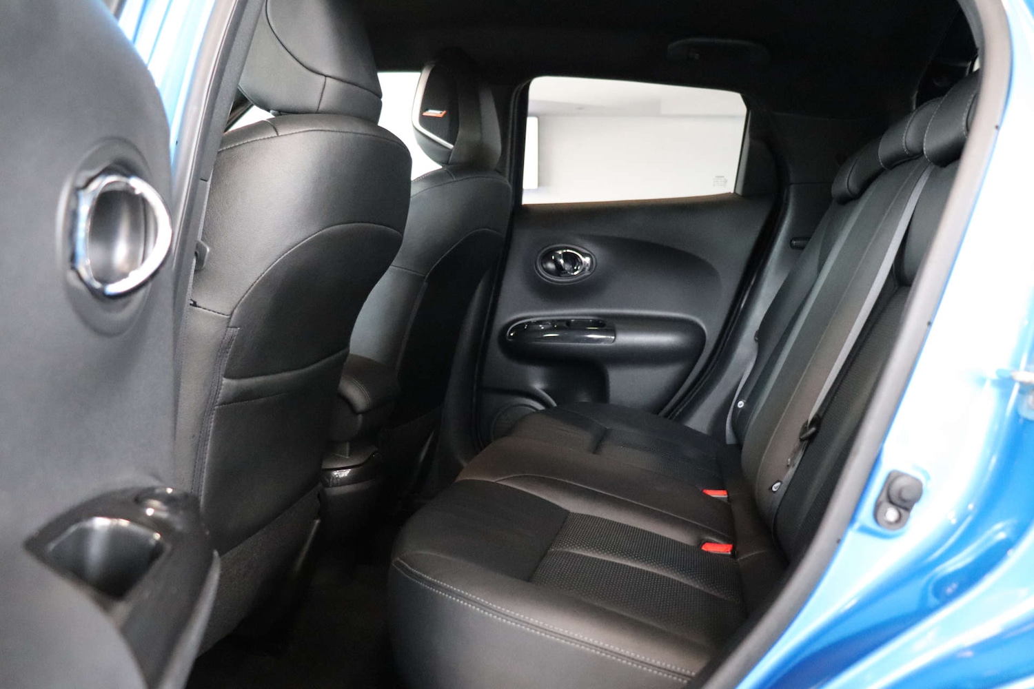 Used Nissan Juke 2018 for sale - 76921280: Photo 30