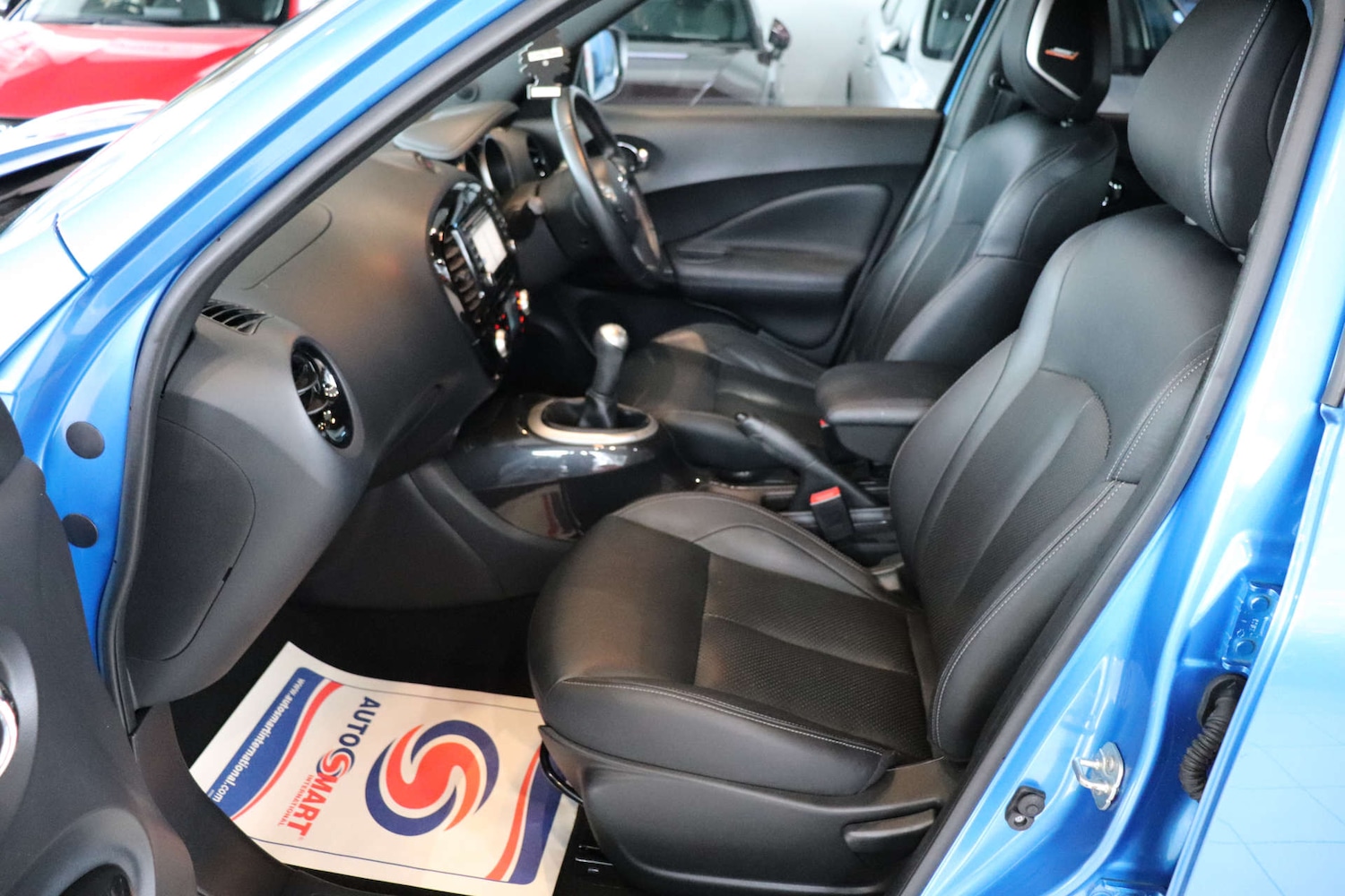 Used Nissan Juke 2018 for sale - 76921280: Photo 33