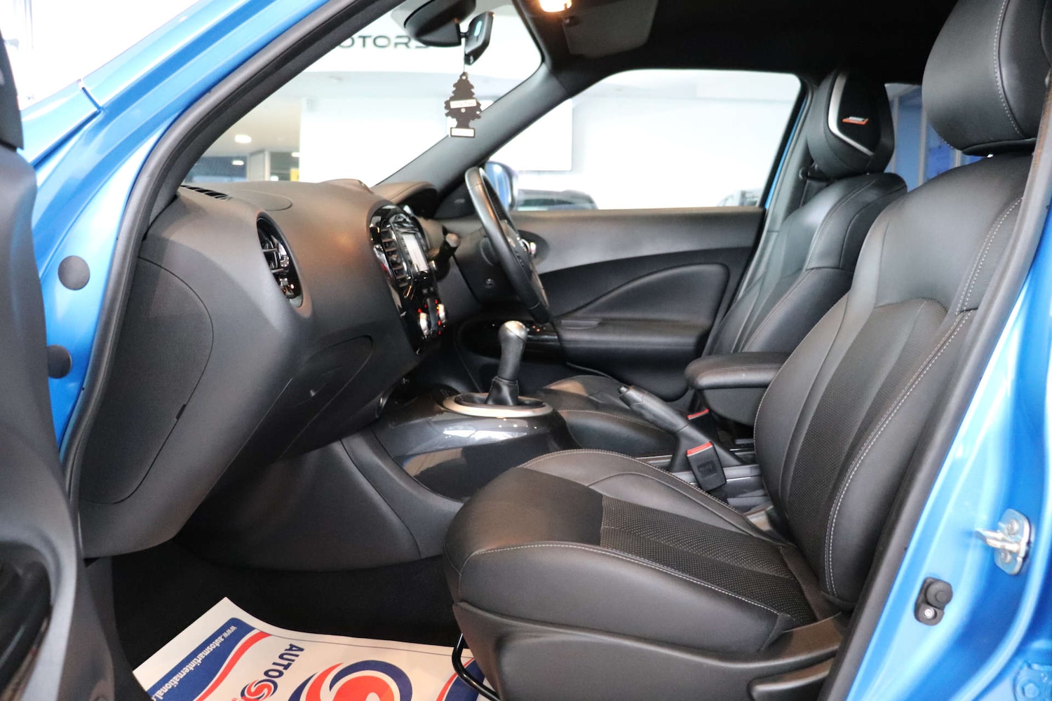 Used Nissan Juke 2018 for sale - 76921280: Photo 34