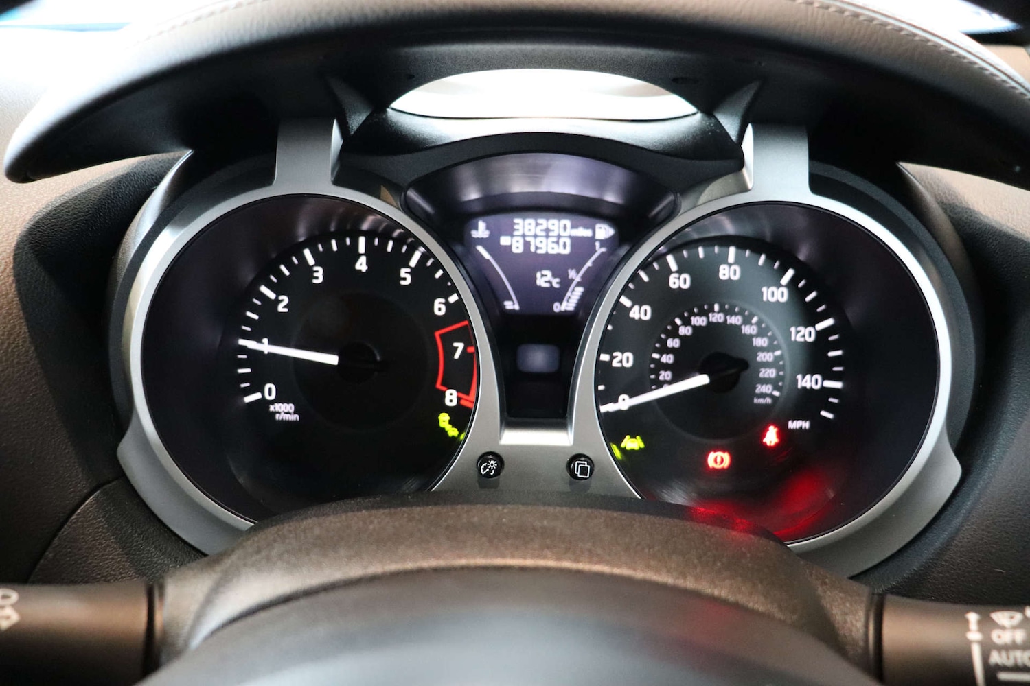 Used Nissan Juke 2018 for sale - 76921280: Photo 40