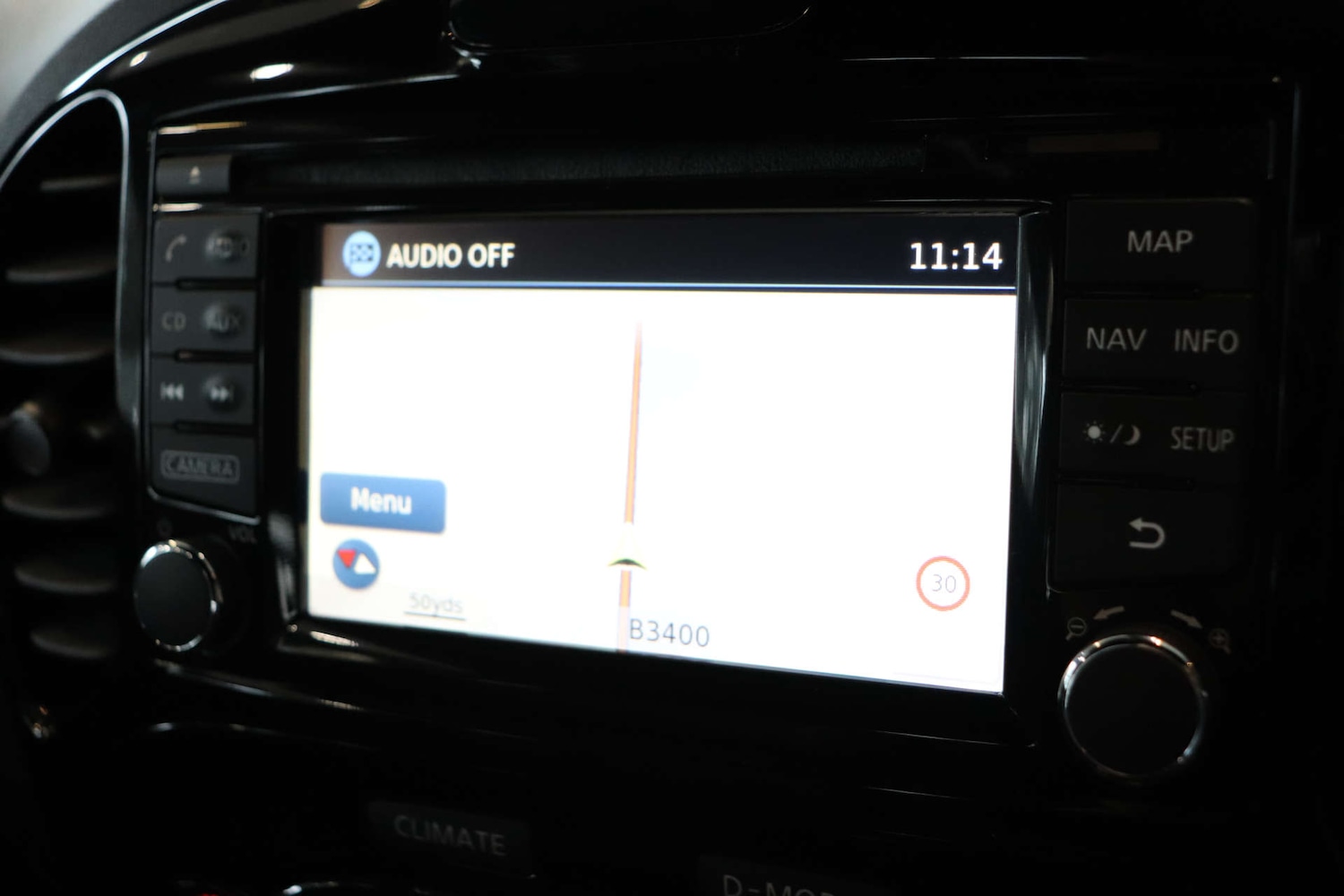 Used Nissan Juke 2018 for sale - 76921280: Photo 41