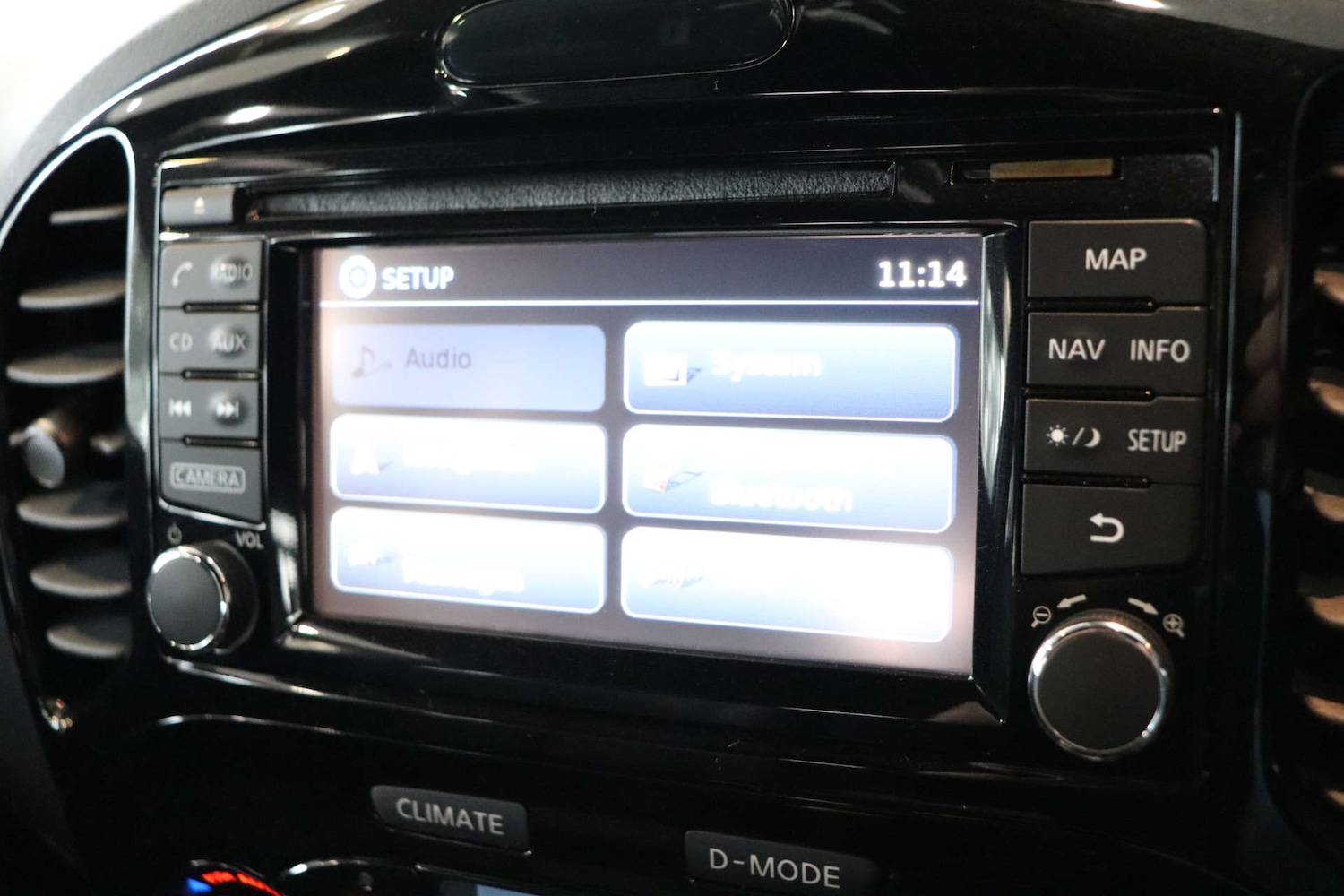 Used Nissan Juke 2018 for sale - 76921280: Photo 43