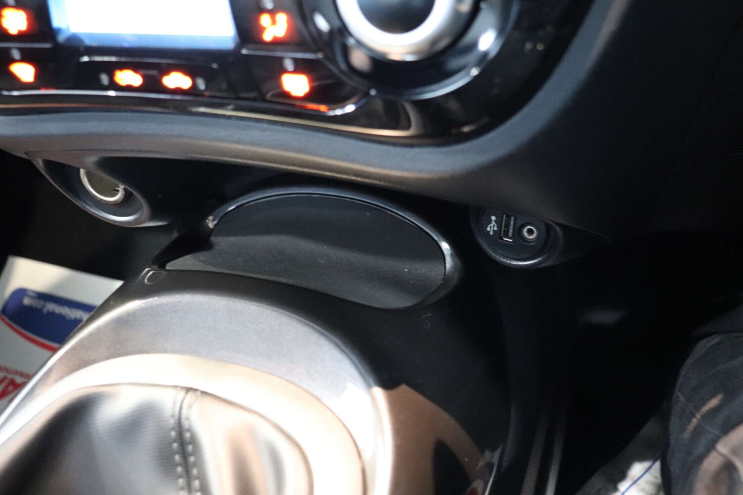 Used Nissan Juke 2018 for sale - 76921280: Photo 45