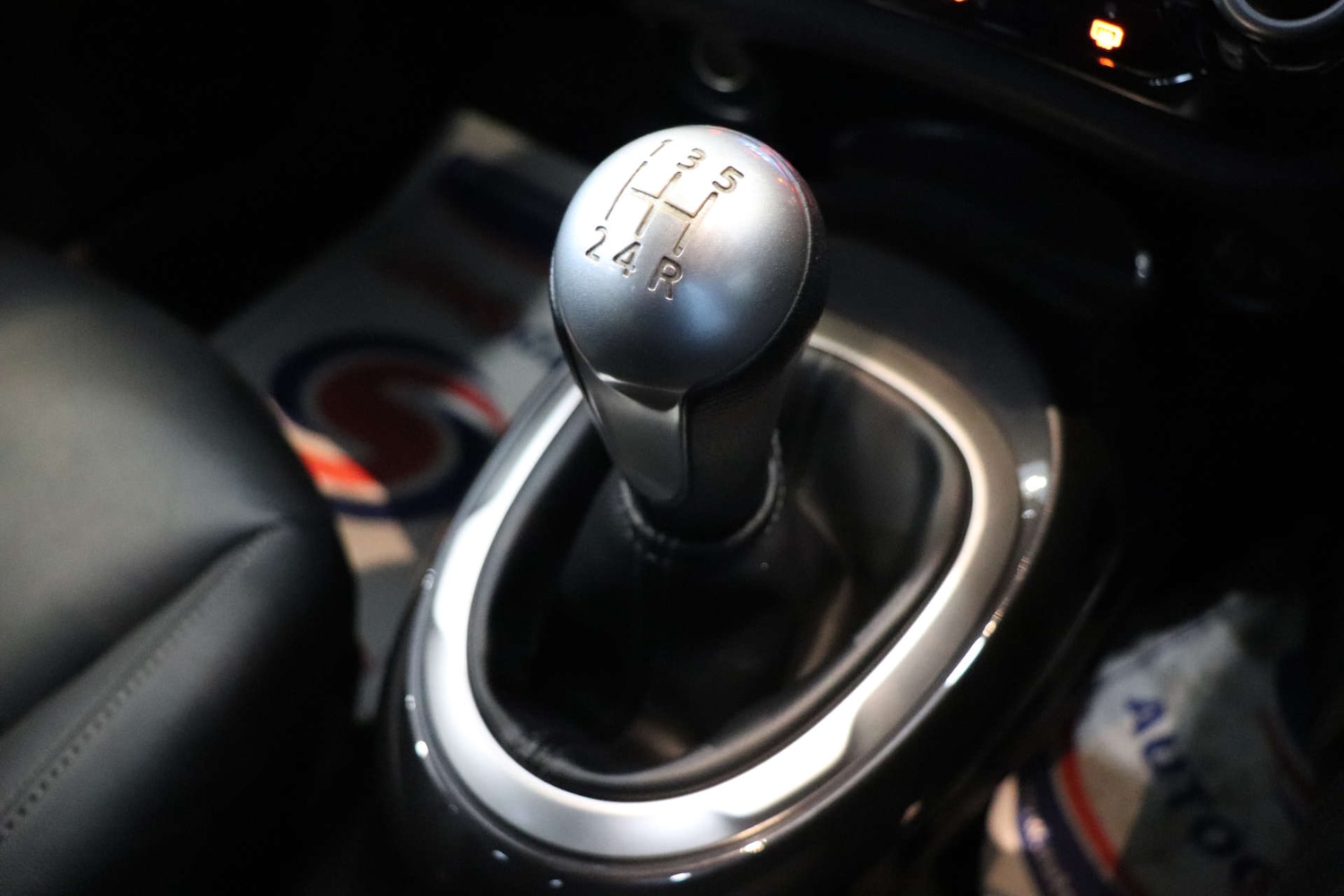 Used Nissan Juke 2018 for sale - 76921280: Photo 46