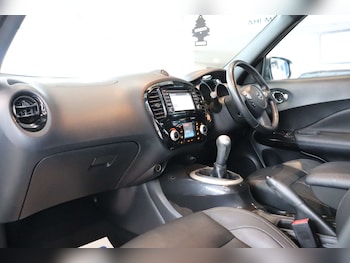 Used Nissan Juke 2018 for sale - 76921280: Photo