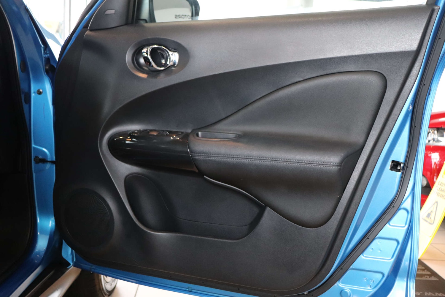 Used Nissan Juke 2018 for sale - 76921280: Photo 57