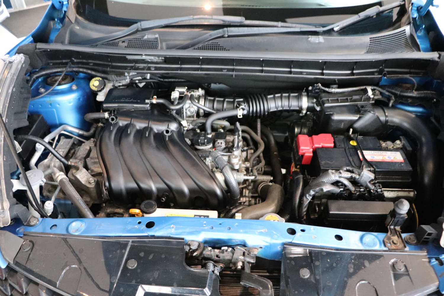 Used Nissan Juke 2018 for sale - 76921280: Photo 58