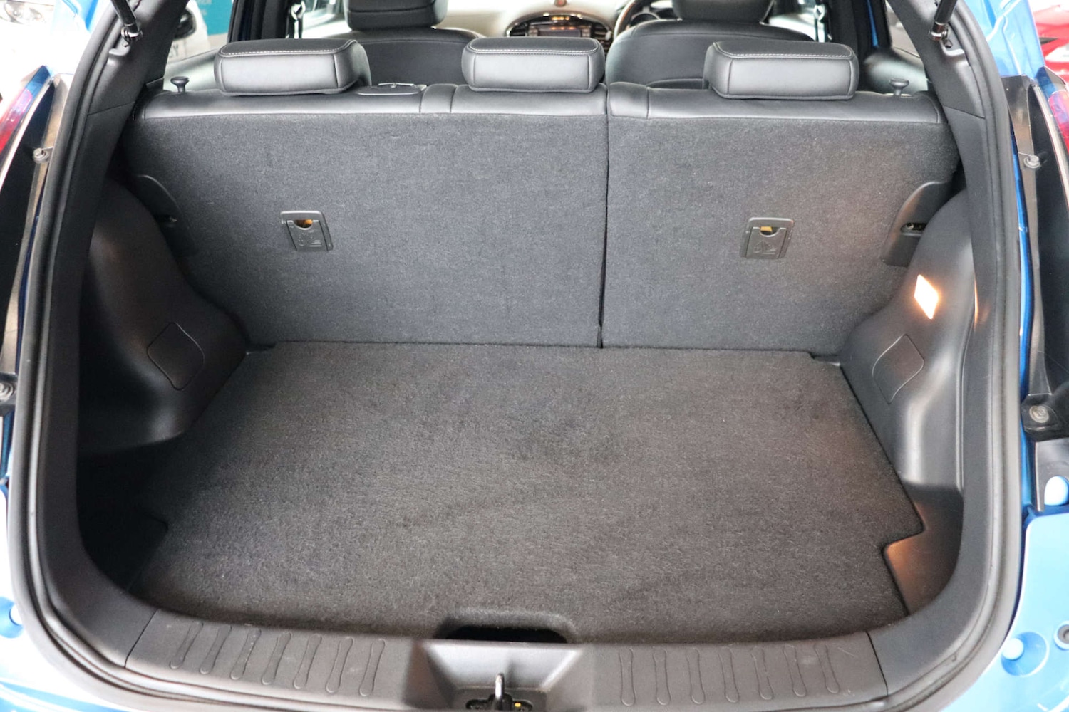 Used Nissan Juke 2018 for sale - 76921280: Photo 60