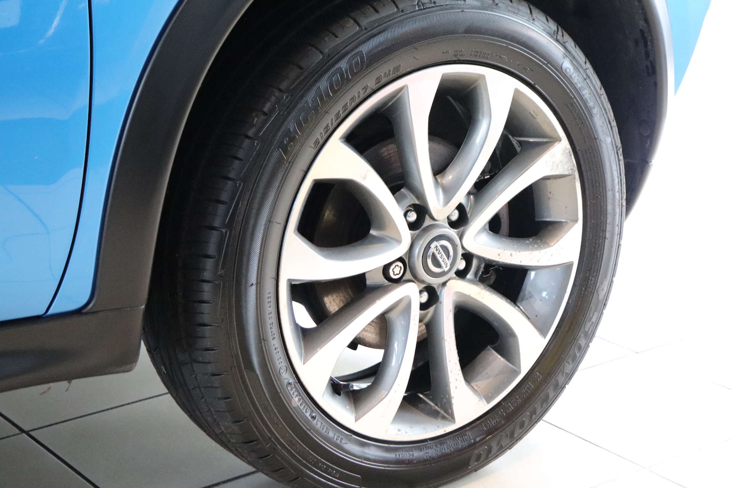 Used Nissan Juke 2018 for sale - 76921280: Photo 83