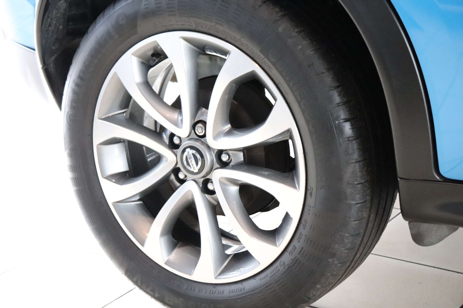 Used Nissan Juke 2018 for sale - 76921280: Photo 84