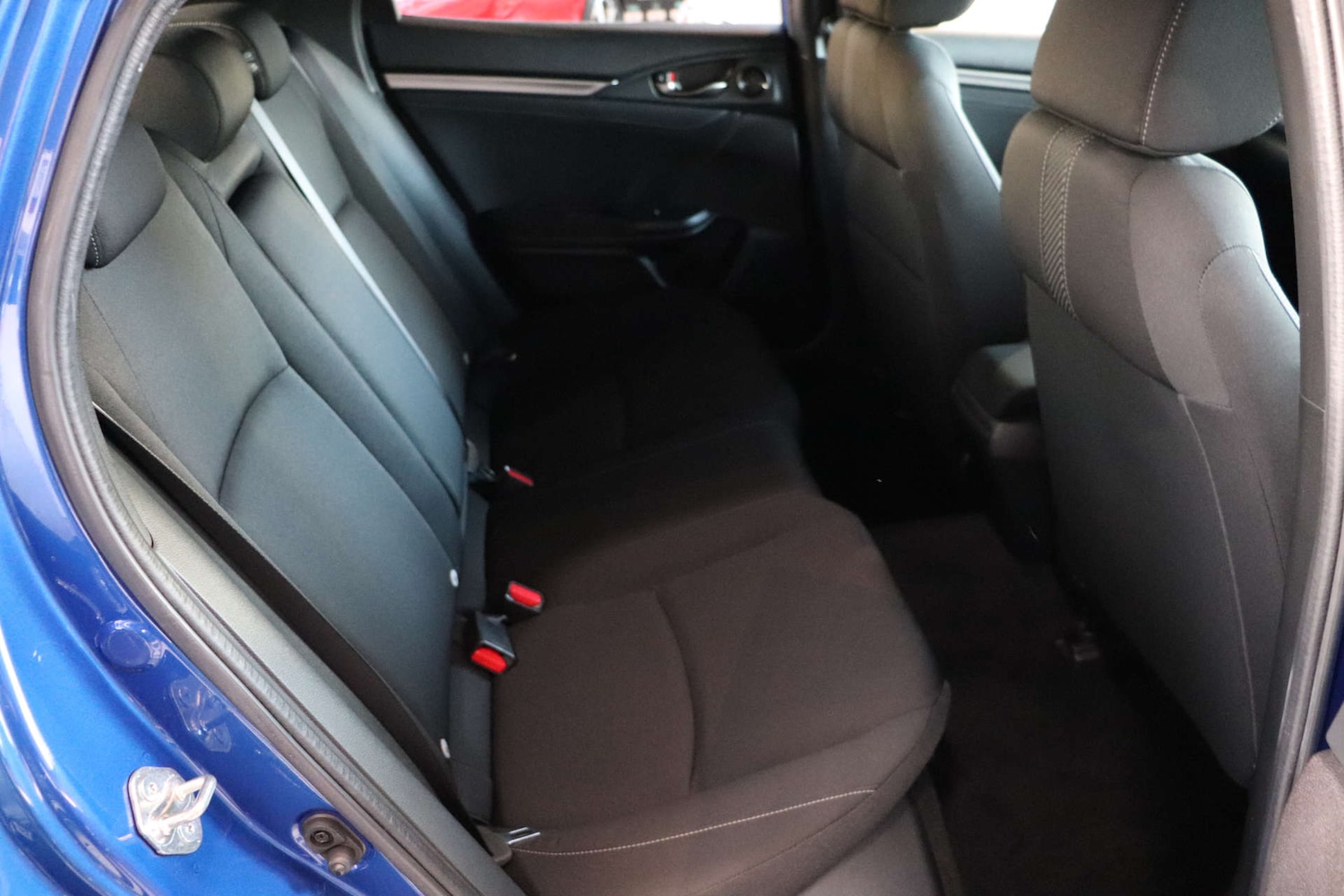 Used Honda Civic 2018 for sale - 76594723: Photo 25