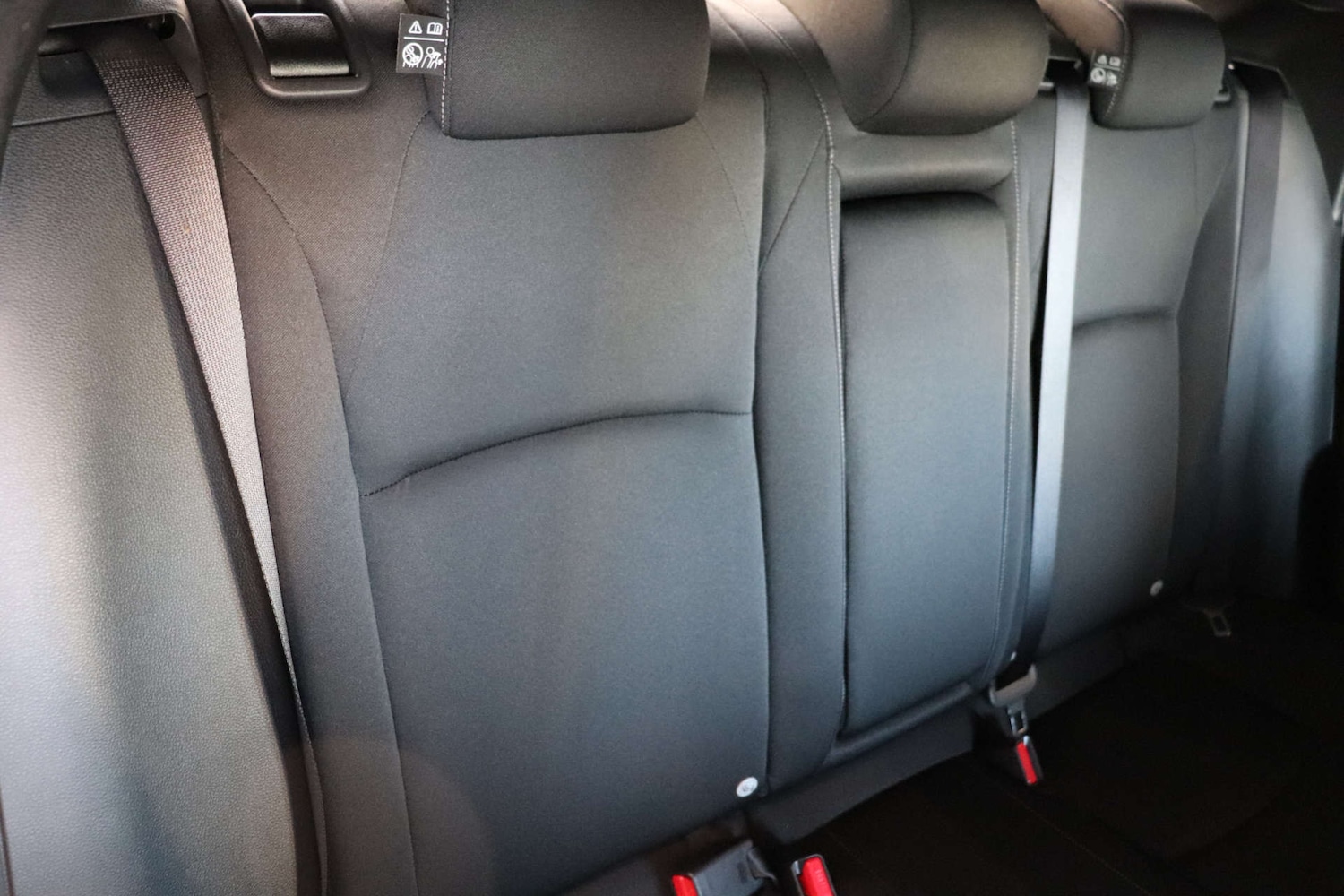 Used Honda Civic 2018 for sale - 76594723: Photo 27