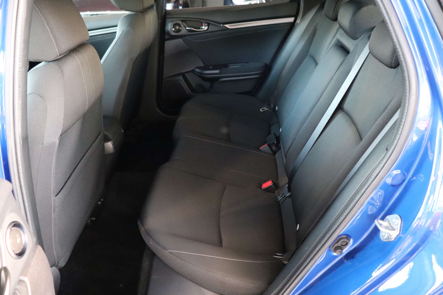 Used Honda Civic 2018 for sale - 76594723: Photo 29