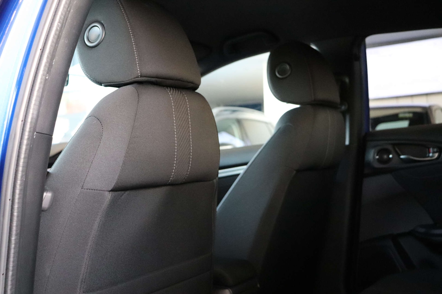 Used Honda Civic 2018 for sale - 76594723: Photo 31