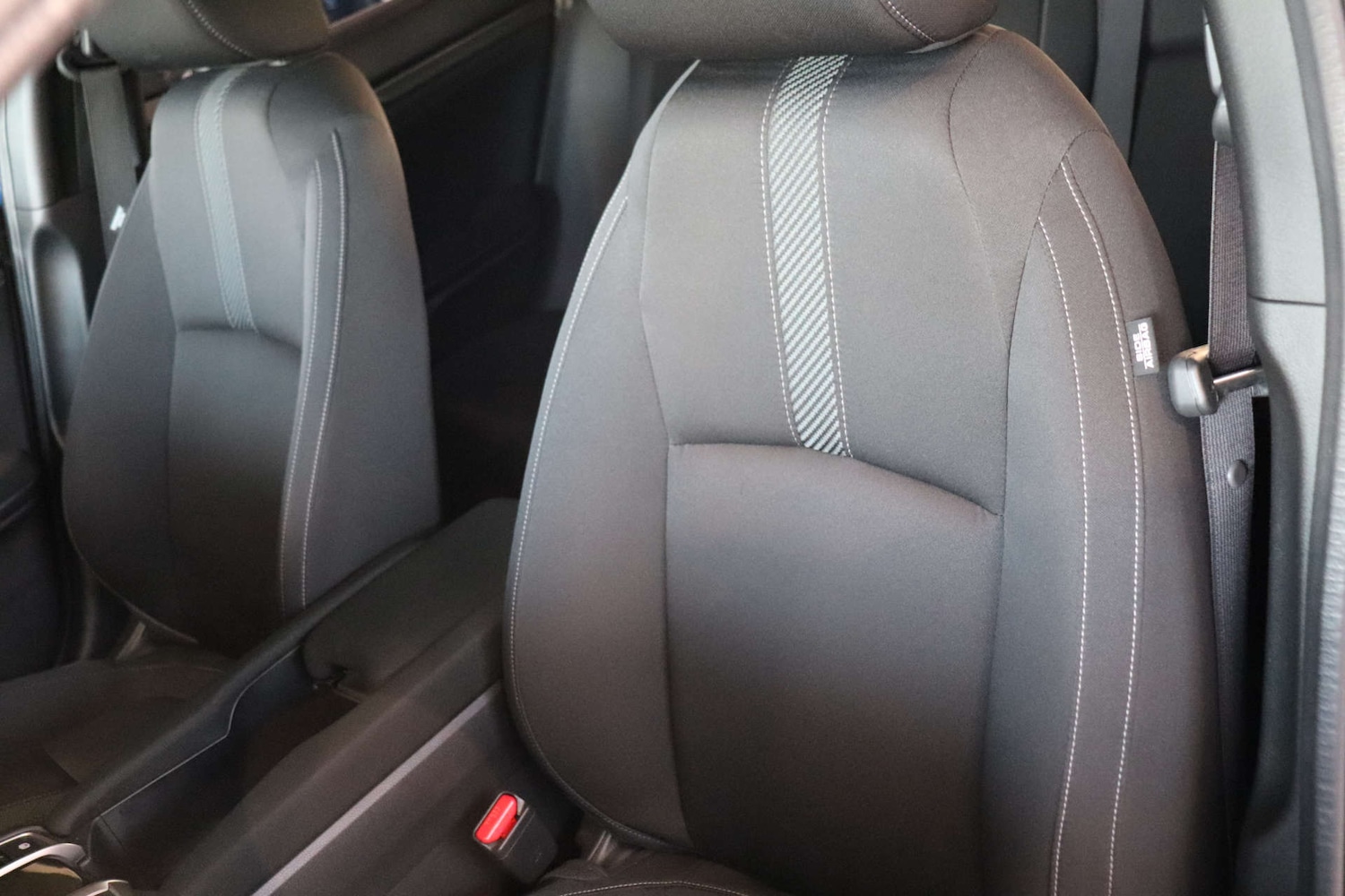 Used Honda Civic 2018 for sale - 76594723: Photo 39