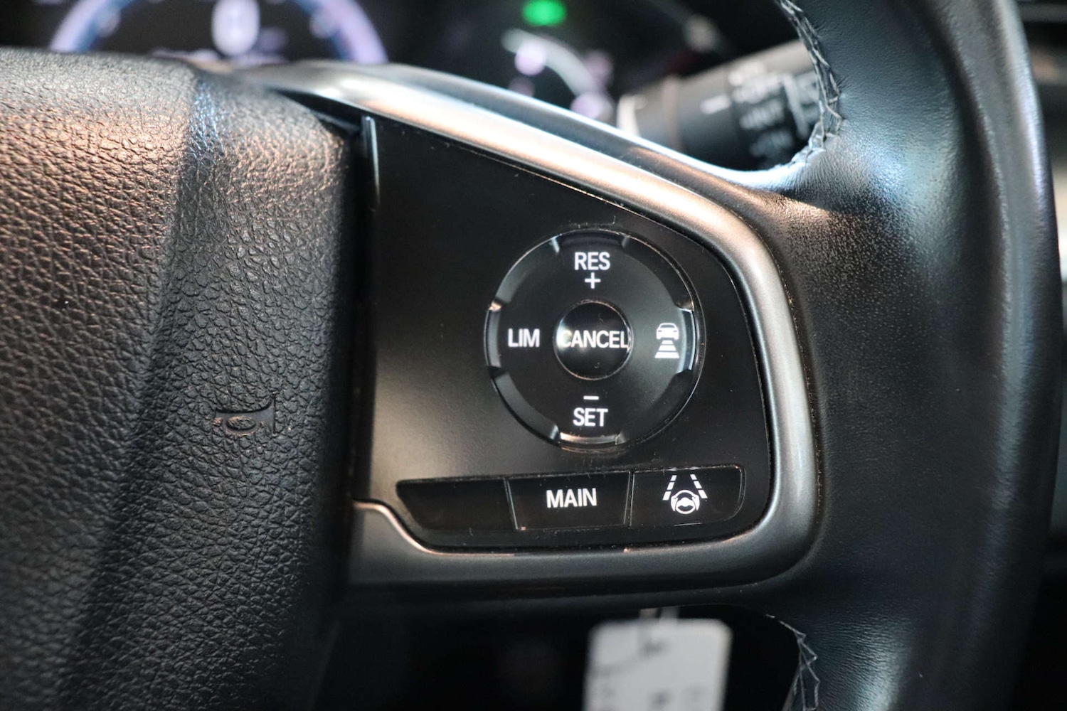 Used Honda Civic 2018 for sale - 76594723: Photo 50