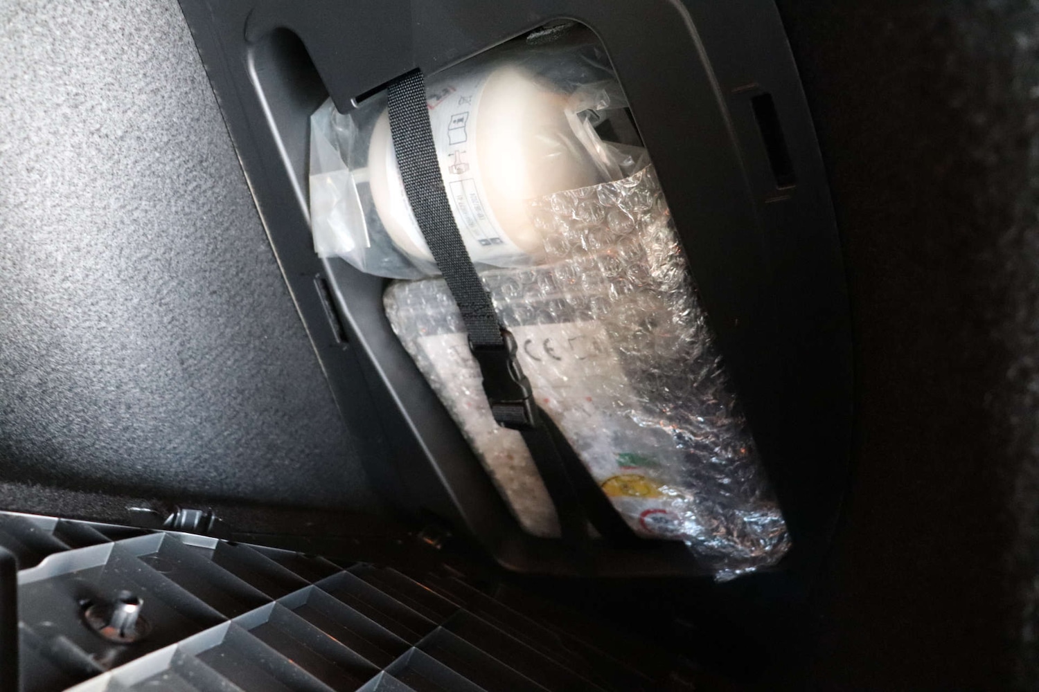 Used Honda Civic 2018 for sale - 76594723: Photo 62