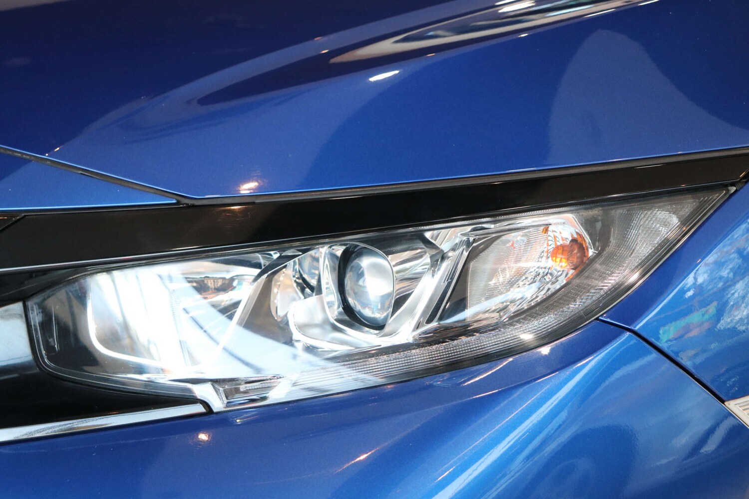 Used Honda Civic 2018 for sale - 76594723: Photo 65