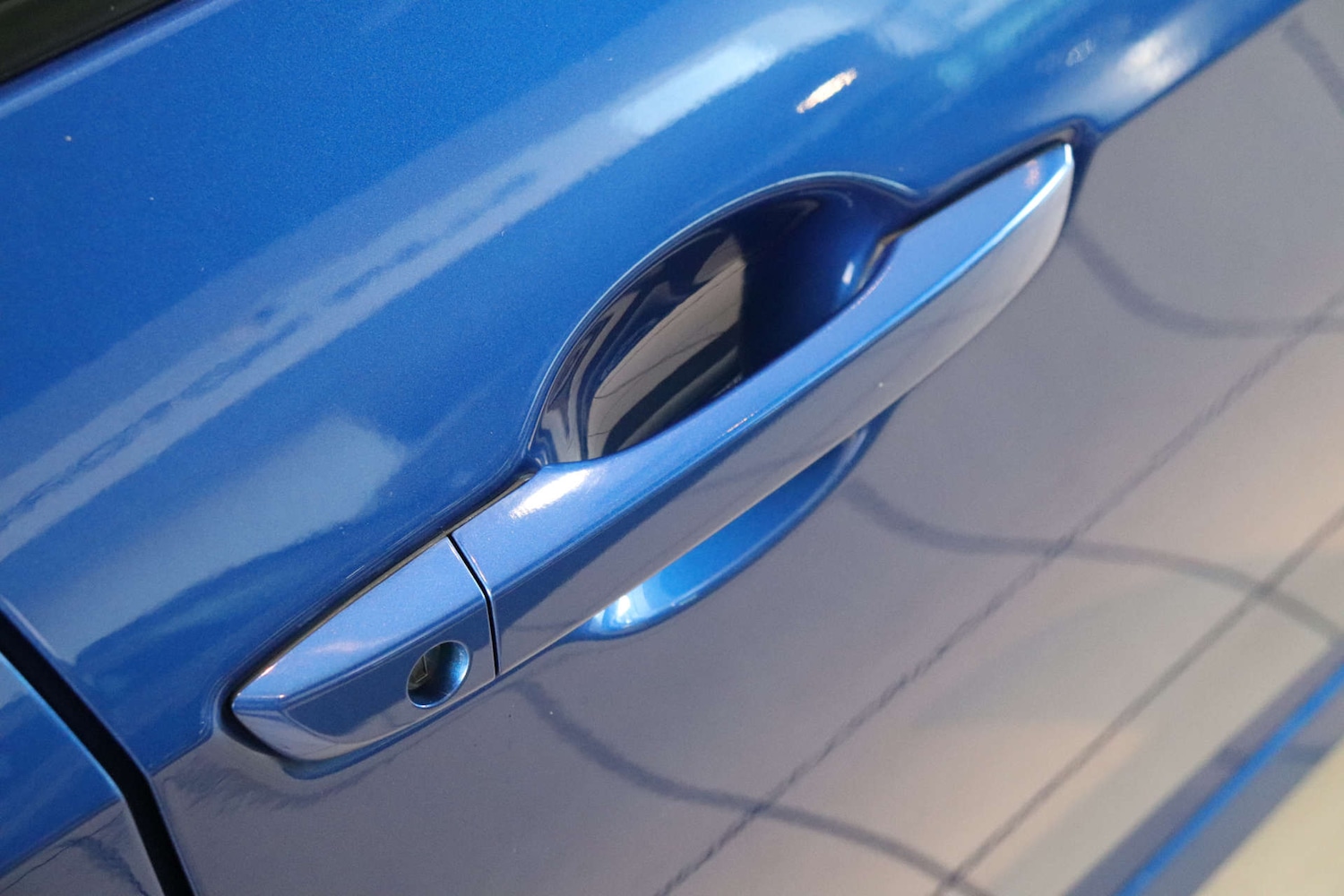 Used Honda Civic 2018 for sale - 76594723: Photo 75