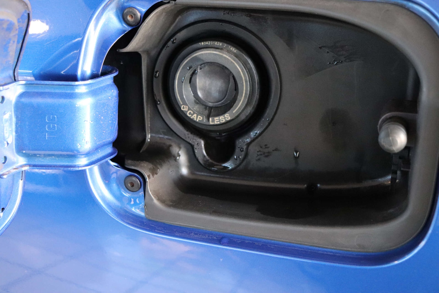 Used Honda Civic 2018 for sale - 76594723: Photo 79