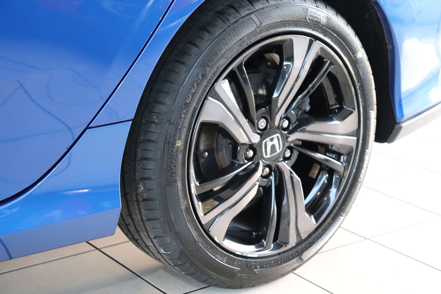 Used Honda Civic 2018 for sale - 76594723: Photo 84